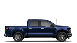 2026 Ford F-150® External Image 1